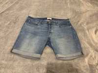 Szorty jeansowe Jack&Jones XXL