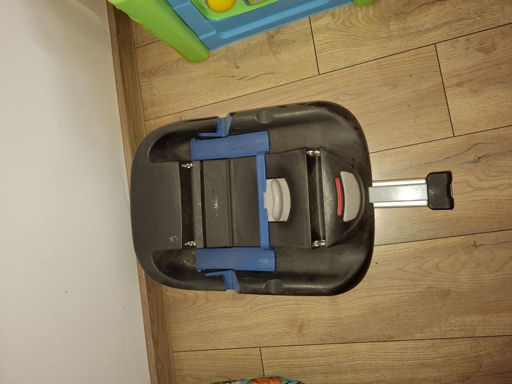 Wózek 4w 1 Adamex Vicco