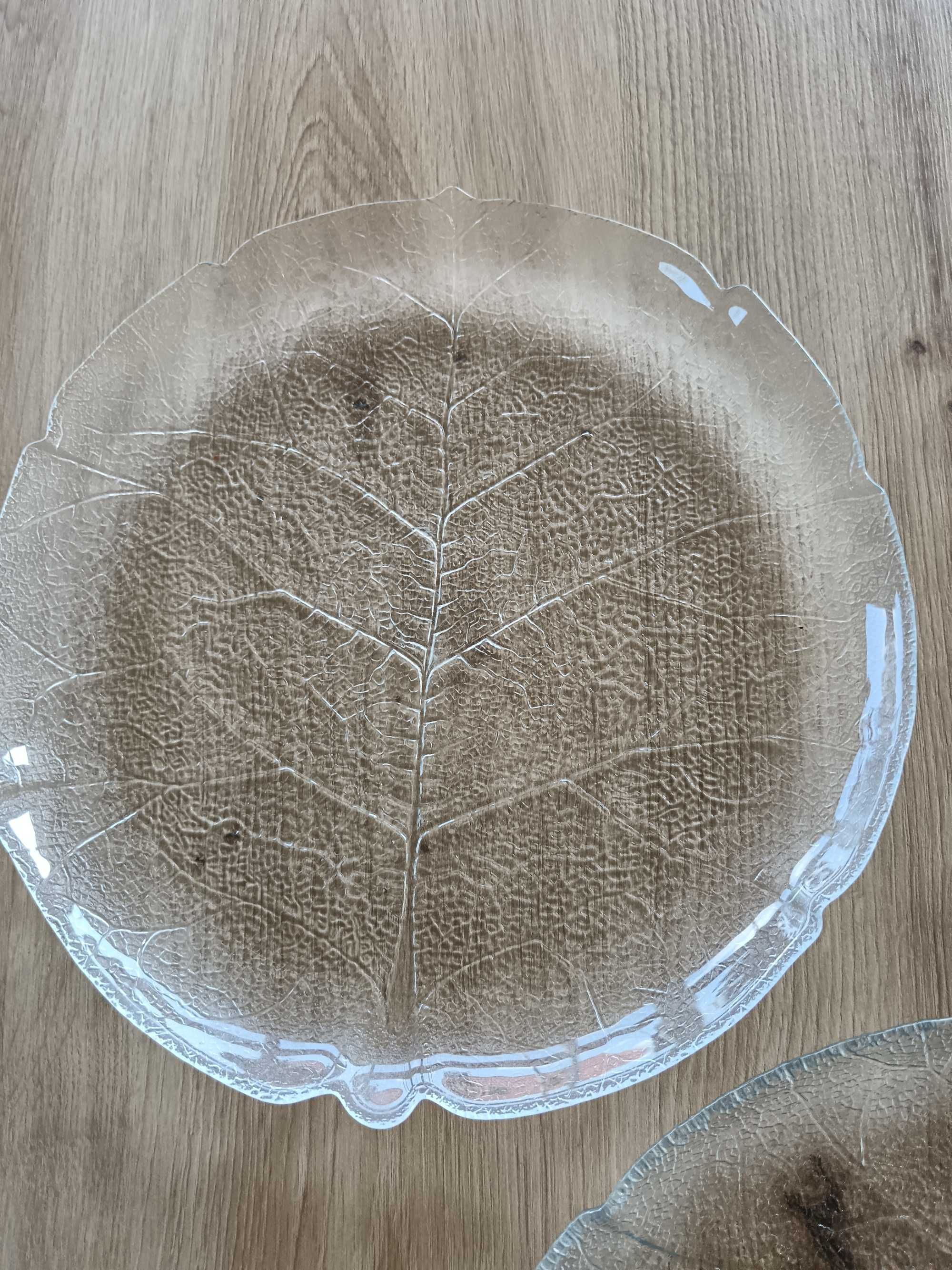 Arcoroc Aspen zestaw talerzy
