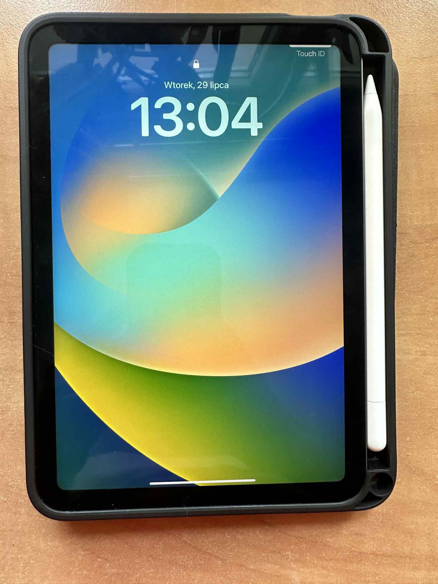 iPad mini 6 generacji