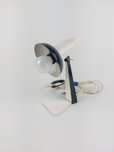 Lampka biurkowa 'Pingwin' Zaos LN-10 - Kultowy design PRL