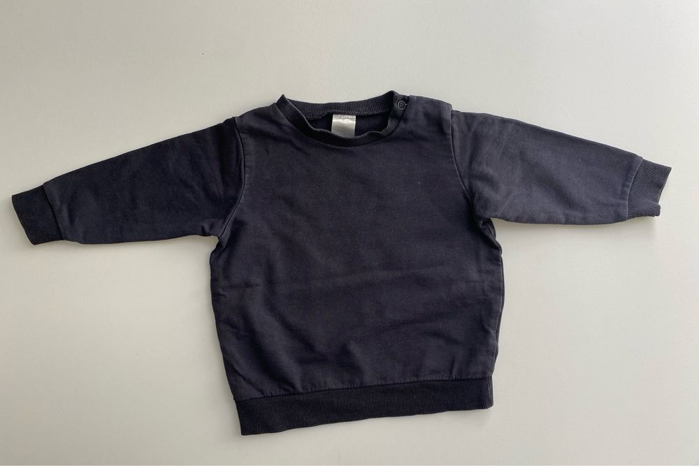Bluza H&M rozm 74