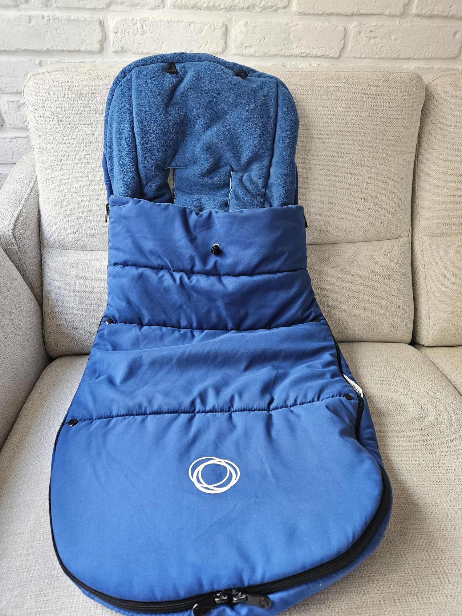 Wozek bugaboo cameleon 3 limited edition