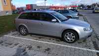 Audi A4 B6 2004 rok