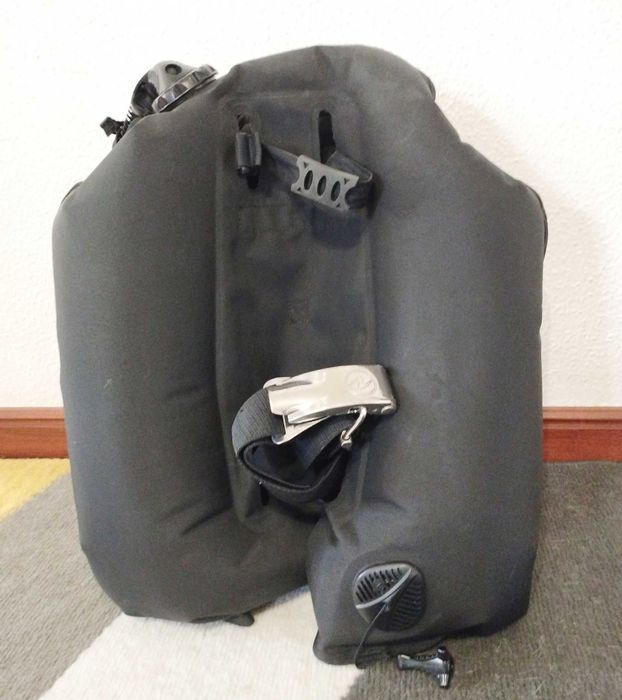 Colete de Mergulho Aqualung Outlaw