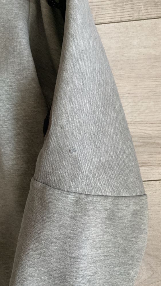 Зіп Худі Nike Tech Fleece  M