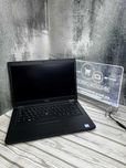 Ноутбук Dell Latitude 5490 14" FHD\I3-8130U\8 GB\SSD 256\Гарантія 9м