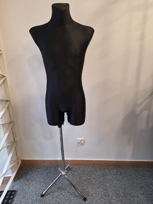 Tors męski/manekin 170cm