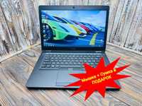 Недорогой Офисный Ультрабук Dell Latitude E5480/Core i5-6300U/ГАРАНТИЯ