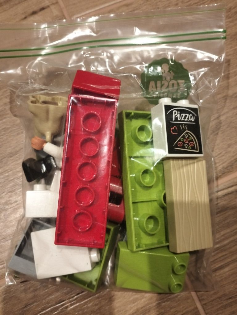 Sprzedam LEGO Duplo