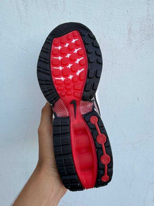 ОРИГІНАЛ! Nike Air Max DN SE University Red 38.5 39 | HQ4565-600