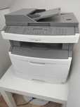 Drukarka wielofunkcyjna Lexmark X264dn