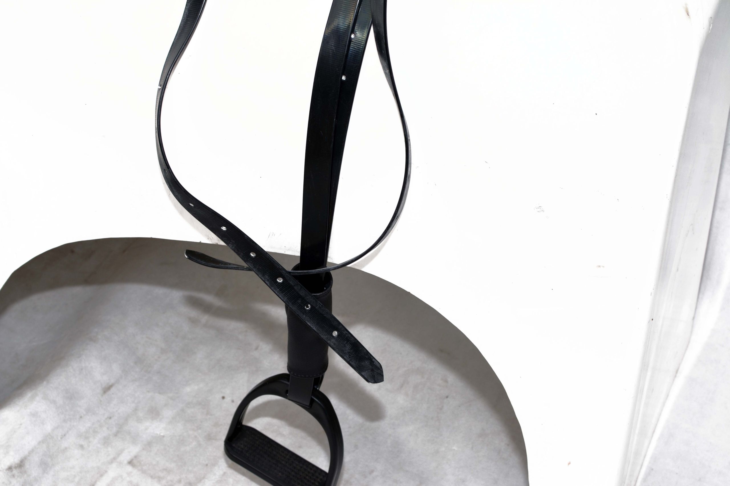 Siodło Rajdowe Model. Podium 17,5C