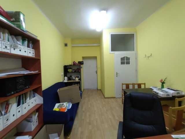 Lokal biurowy mieszkalny  Tarnów Wałowa 34 lok.7  23.15m2