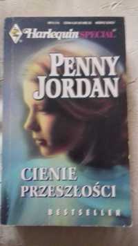 CIENIE PRZESZŁOŚCI - Penny Jordan Harlequin Special Bestseller Romans