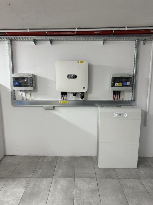 Instalacje Fotowoltaiczne oraz Magazyny Energii