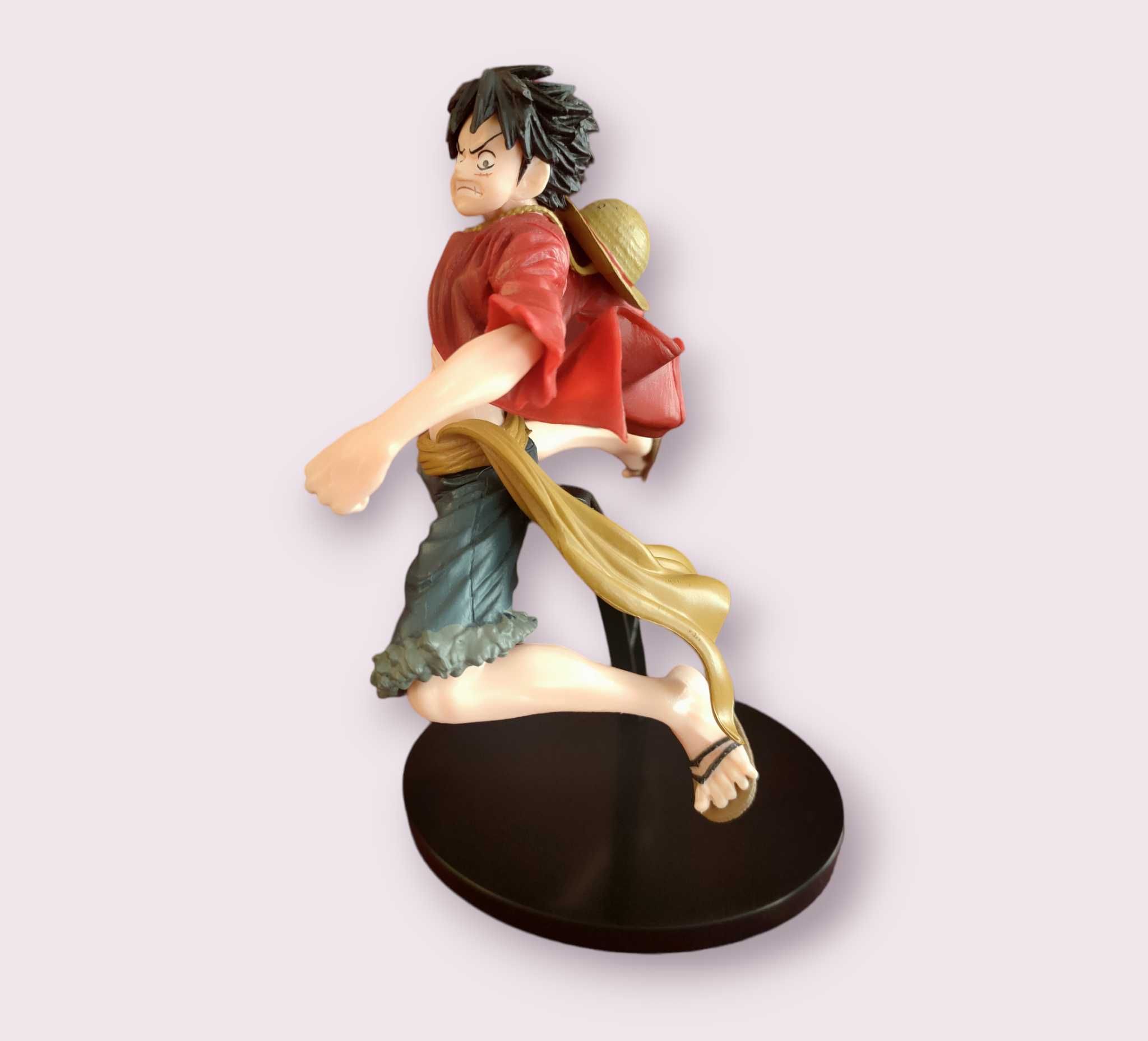 One Piece Luffy – Personagem Anime