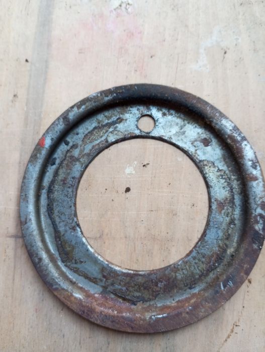 Підшипник ступиці 7815 КамАЗ