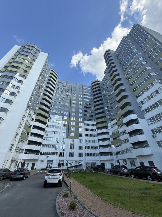 3-кім кв. Вул. М. Грушевського,110