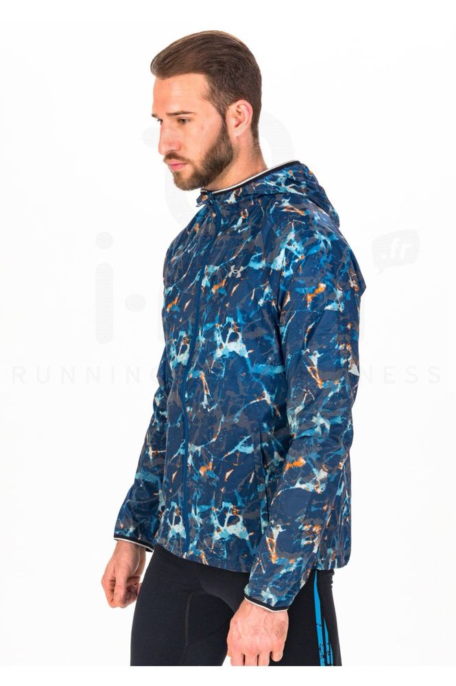 Вітровка Under Armour