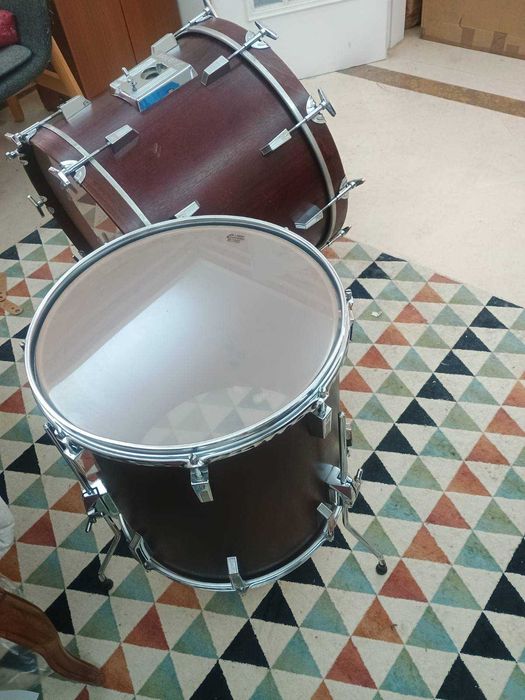 Bateria Sonor Performer
