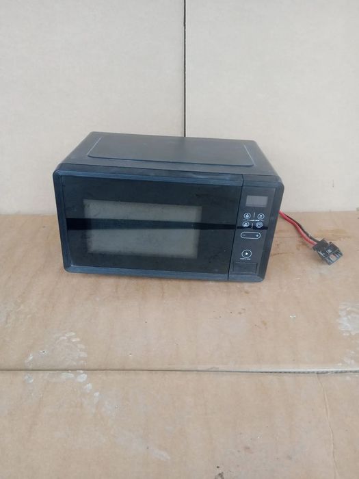 Kuchenka Mikrofalowa / Mikrofalówka / Scania 278450