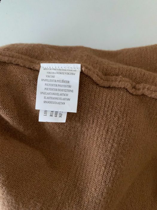Camisola M - Tanara