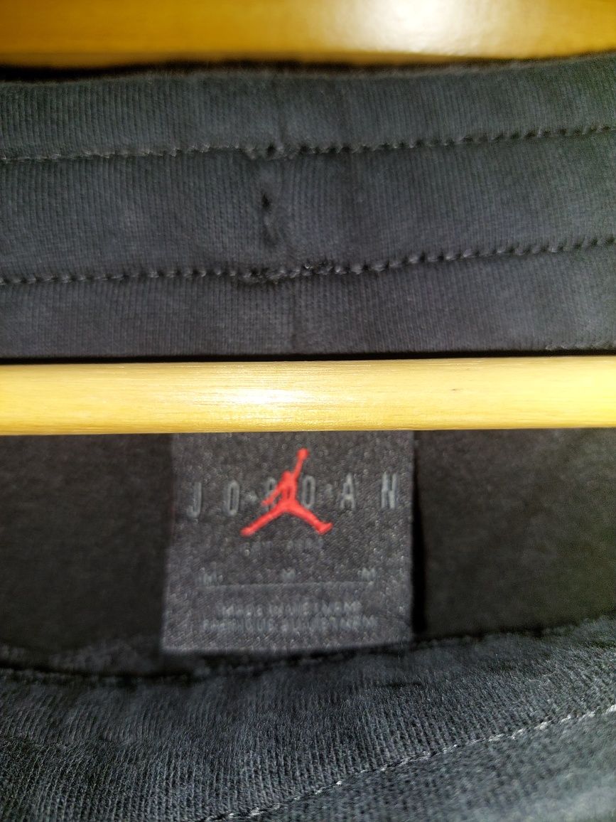 Calça nike jumpan