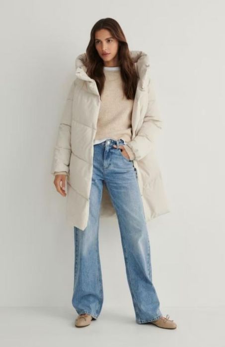 Пальто Reserved розмір  XS-S