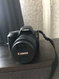 Комплект фотографа Canon EOS 200D