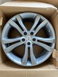 Диски Nissan murano 5/114.3 r20