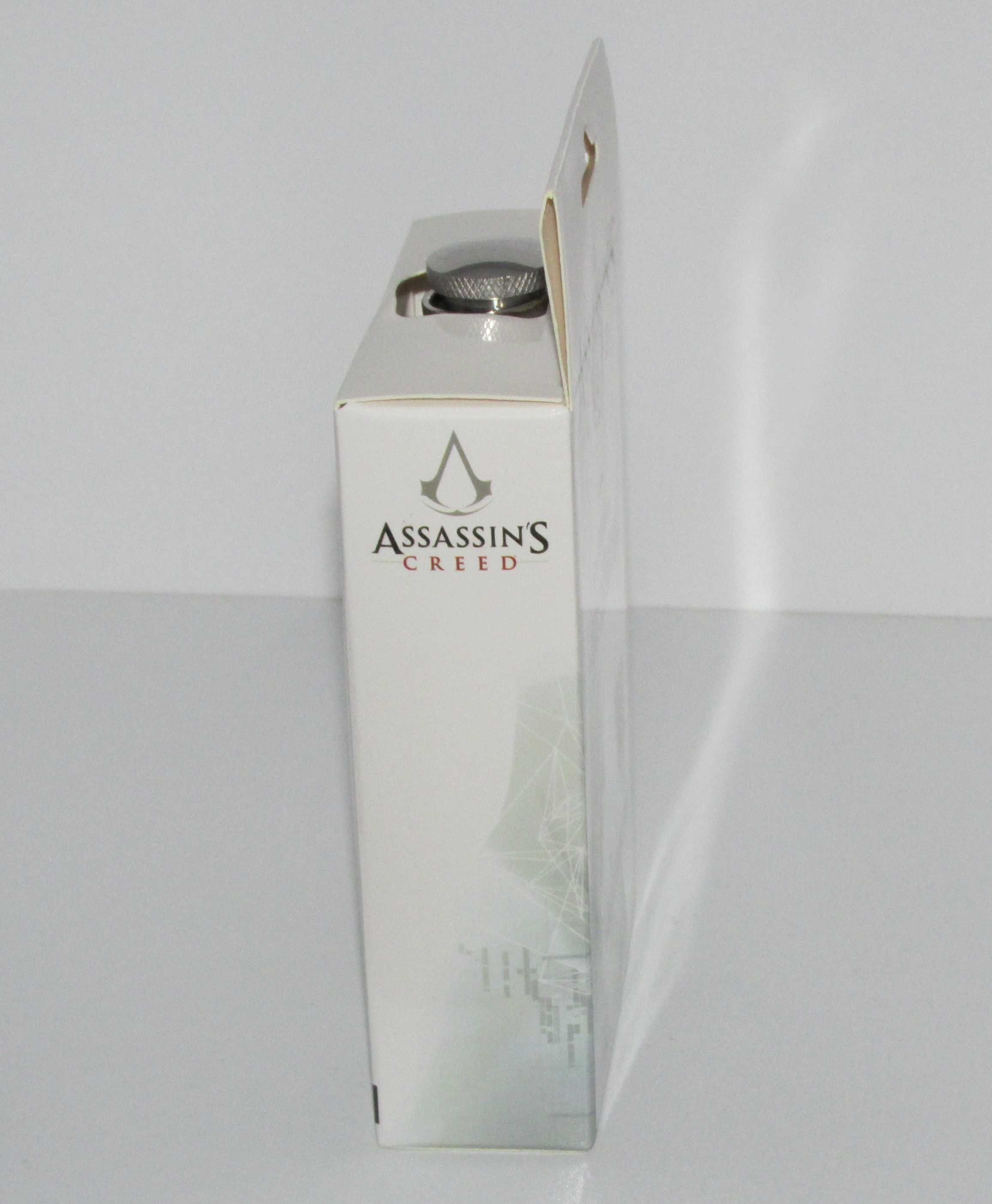 Assassin's Creed Hip Flask Stainless Steel Novo/Selado