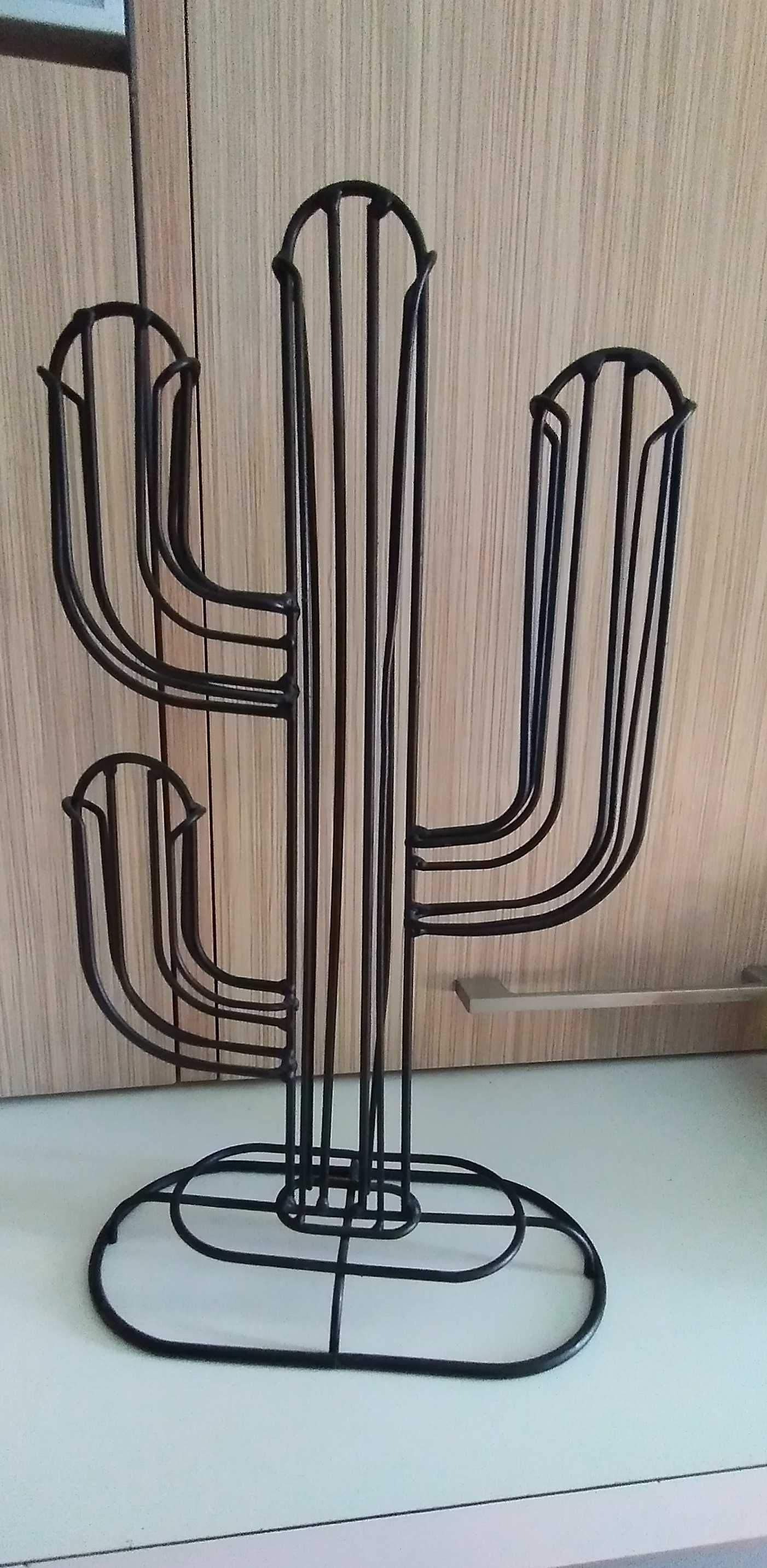 Suporte cápsulas nespresso
