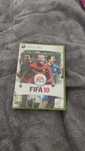 FIFA 10 Xbox 360 rezerwacja Patryk