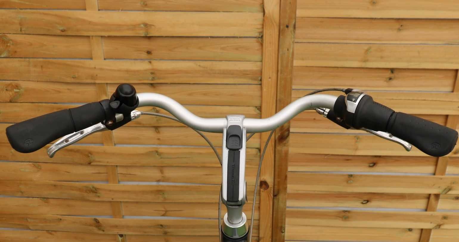 Rower Męski Giant Futuro . H 60 i inne rowery RATY