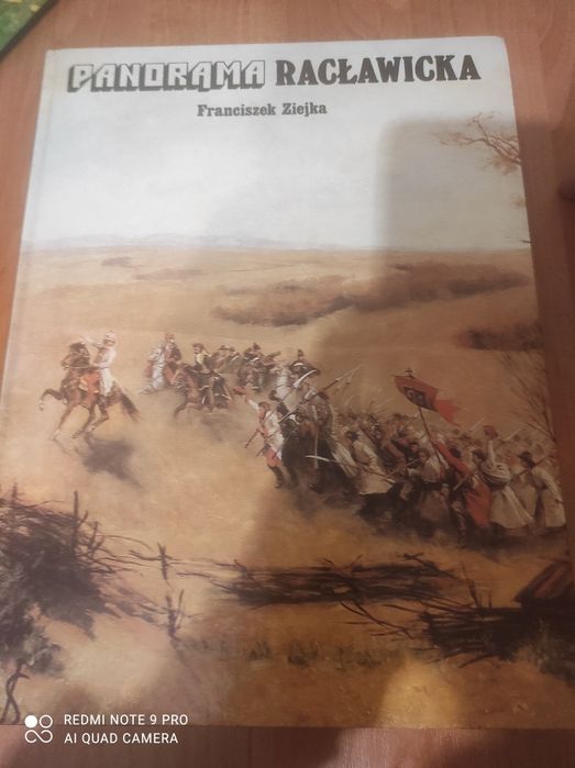 Panorama Racławicka