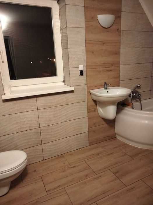 Kwatery dla pracowników