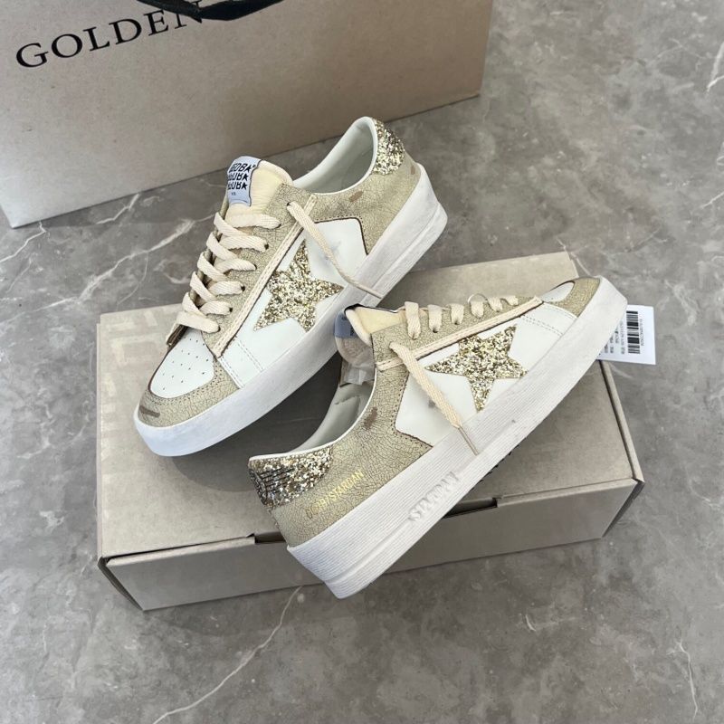 Golden Goose кеди брендові преміум жіночі кроссовки кроси кроссы кеды
