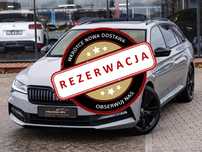 Skoda Superb BLACK*EDiTiON*Sport-LiNE+*BLiS*Kamera*VIRTUAL*Panorama*ACC*EL.Hak*Max+