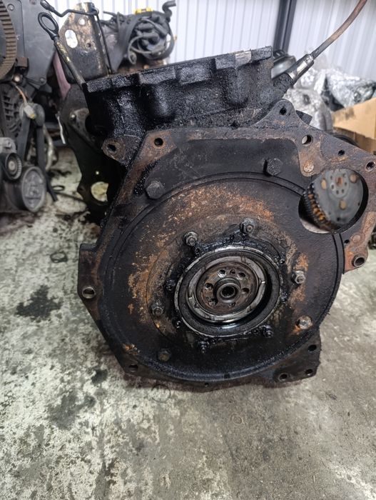 Блок циліндрів двигуна 2.5 D Vm425 Chrysler Voyager Dodge Ram Van