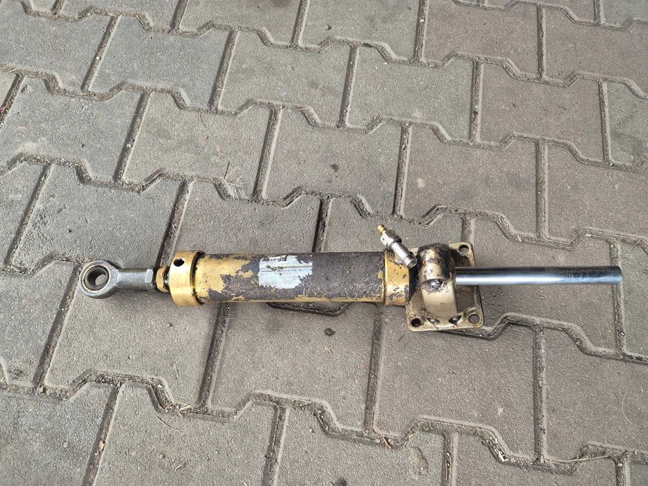 Vetus Siłownik układu kierowniczego MTC175 jacht motorówka