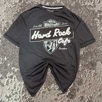 T-shirt Hard rock