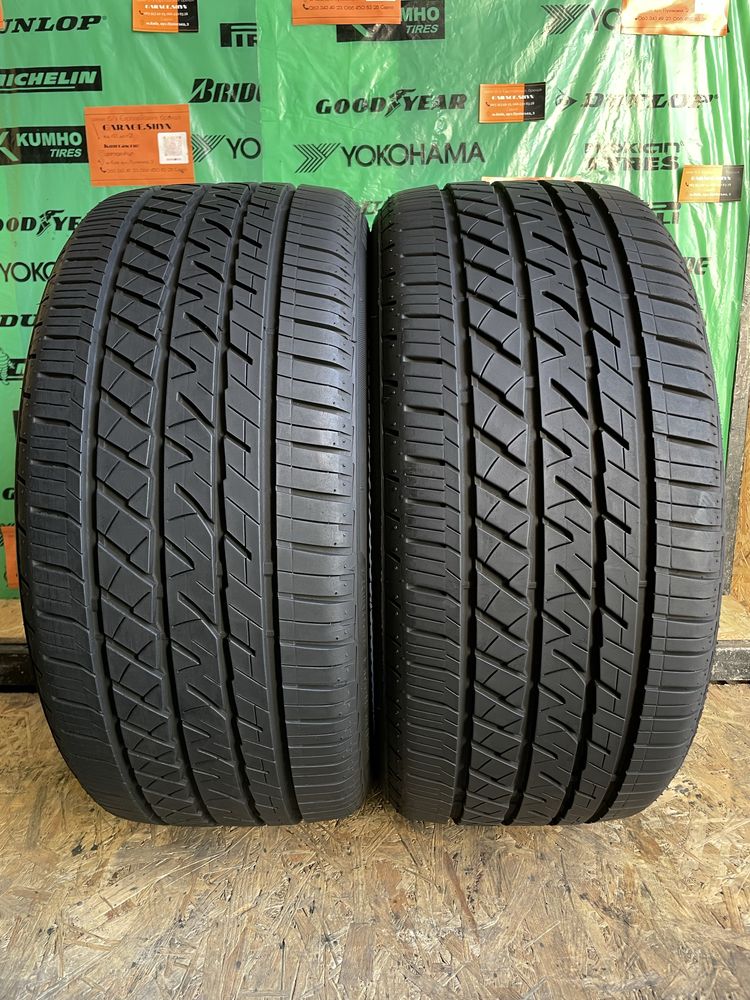 255/40 R18 -99W- Bridgestone Drive Guard RFT (Шини бу літо гарантія)