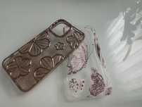 Etui 2szt nowe iphone 12 pro max