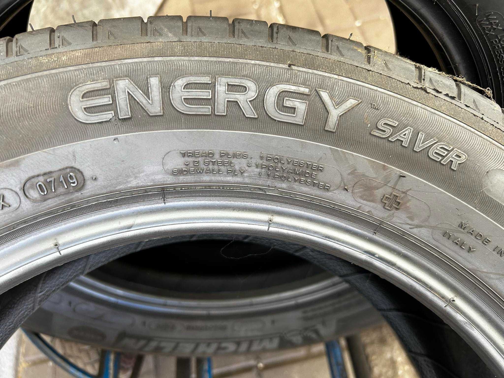 opony 205/60r16 MICHELIN 2019