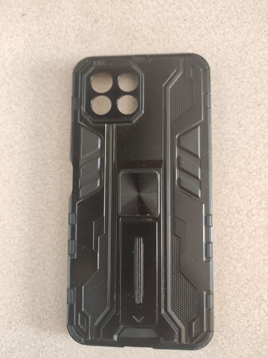 Чехол на Xiaomi mi 11 lite
