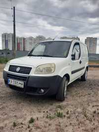 Продам Fiat Doblo