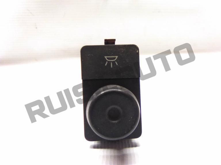 Botão De Luzes  Ford Transit Iv [1994_2000] 2.5 Td