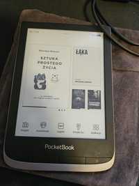 Pocketbook touch HD 3 Czytnik E-book