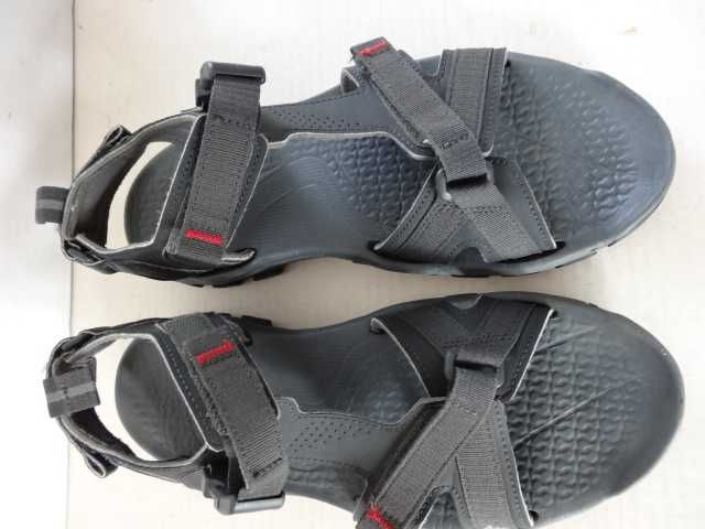 Sandały QUECHUA NH 500 roz 46 Turystyczne Męskie